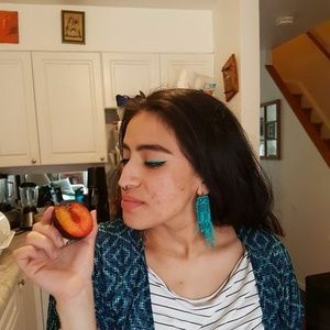 Meet your Posher, Martine